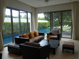 3 Schlafzimmer Villa zu verkaufen im Baan Yamu Residences, Pa Khlok, Thalang, Phuket