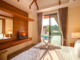 4 Bedroom Villa for rent at Rawai VIP Villas & Kids Park , Rawai, Phuket Town