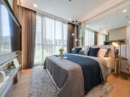 1 Schlafzimmer Appartement zu verkaufen im Supalai Oriental Sukhumvit 39, Khlong Tan Nuea