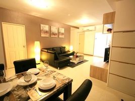 2 Bedroom Apartment for rent at Supalai Park Ekkamai-Thonglor, Bang Kapi, Huai Khwang