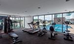 Fitnessstudio at Grand Kata VIP