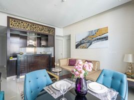 2 Bedroom Condo for sale at Upper Crest, The Address Residence Fountain Views, Downtown Dubai, Dubai