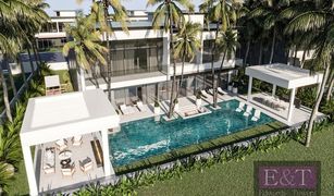 7 Bedrooms Villa for sale in Dubai Hills, Dubai Golf Place 1
