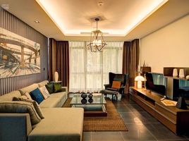 Studio Villa zu verkaufen in Phu Nhuan, Ho Chi Minh City, Ward 9, Phu Nhuan