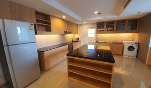 3 chambres Appartement a vendre à Khlong Tan Nuea, Bangkok Charoenjai Place