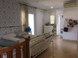 3 Bedroom Villa for sale at Nirvana Sathorn, Bang Wa