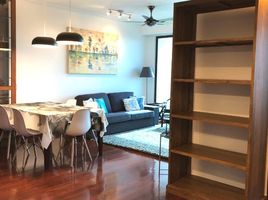 2 Bedroom Condo for rent at Baan Chaopraya Condo, Khlong San