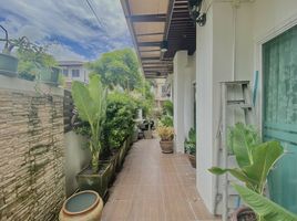 在Thanapat Haus Sathorn-Narathiwas出售的3 卧室 联排别墅, Chong Nonsi, 然那华, 曼谷