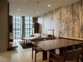 1 Schlafzimmer Appartement zu vermieten im Noble Ploenchit, Lumphini