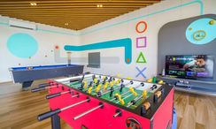 Photos 3 of the Indoor Games Room at HOMA