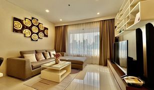 1 Bedroom Condo for sale in Thung Mahamek, Bangkok Amanta Lumpini