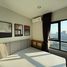 1 Schlafzimmer Appartement zu vermieten im Niche Mono Sukhumvit - Bearing, Samrong Nuea, Mueang Samut Prakan