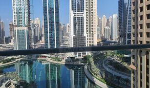 1 Bedroom Apartment for sale in Lake Almas West, Dubai Goldcrest Views 2