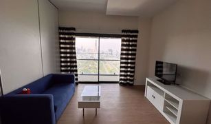 1 Bedroom Condo for sale in Makkasan, Bangkok Circle Living Prototype