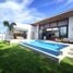 3 Schlafzimmer Haus zu verkaufen im Sawasdee Pool Villas - Bophut, Bo Phut, Koh Samui, Surat Thani