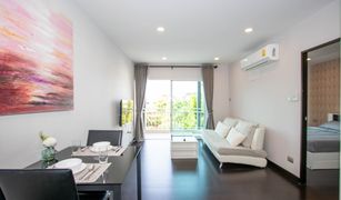 1 Schlafzimmer Wohnung zu verkaufen in Chang Phueak, Chiang Mai The Vidi Condominium