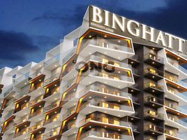 1 Bedroom Condo for sale at Binghatti Canal, Business Bay