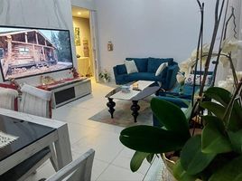 2 Bedroom Apartment for sale at MAG 540, Mag 5 Boulevard, Dubai South (Dubai World Central)