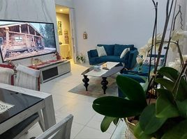 2 Schlafzimmer Wohnung zu verkaufen im MAG 540, Mag 5 Boulevard, Dubai South (Dubai World Central)