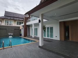 4 Bedroom House for sale at Private Lagoon , Chalong