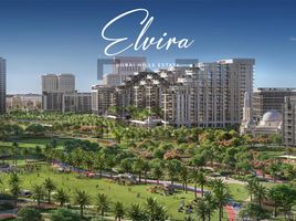 3 Bedroom Apartment for sale at Elvira, Park Heights, Dubai Hills Estate