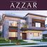 5 Bedroom House for sale at Azzar 2, The 5th Settlement, New Cairo City
