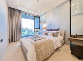 1 Schlafzimmer Wohnung zu vermieten im The Room Sukhumvit 38, Phra Khanong