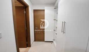 Studio Apartment for sale in Yas Acres, Abu Dhabi Ansam 3