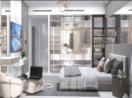 1 Bedroom Condo for sale at Binghatti Venus, District 13