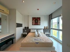 Studio Apartment for sale at The Gallery Jomtien, Nong Prue
