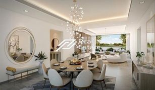 5 Bedrooms Villa for sale in Yas Acres, Abu Dhabi The Magnolias