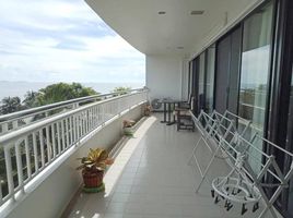 2 Schlafzimmer Wohnung zu vermieten im Saranchol Condominium, Na Kluea, Pattaya