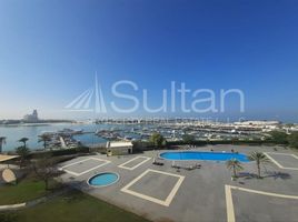 1 Bedroom Apartment for sale at Marina Apartments B, Al Hamra Marina Residences