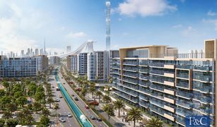 Studio Appartement zu verkaufen in Meydan Avenue, Dubai AZIZI Riviera 27