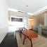 อพาร์ทเม้นท์ 1 ห้องนอน ให้เช่า ในโครงการ สาทร เฮอร์ริเทจ เรสซิเดนเซส, ทุ่งวัดดอน