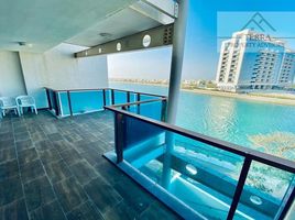 3 Bedroom Condo for sale at Lagoon B1, The Lagoons, Mina Al Arab, Ras Al-Khaimah