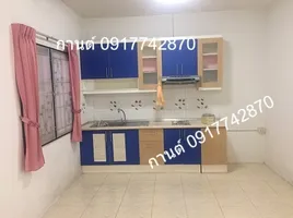 3 Bedroom Townhouse for rent at Fuengfa Villa 11 Phase 9, Phraeksa