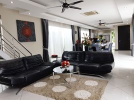 5 Bedroom House for sale at Palm Oasis, Nong Prue, Pattaya, Chon Buri