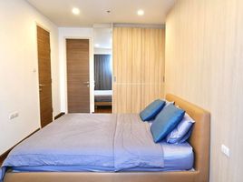 1 Schlafzimmer Wohnung zu vermieten im Supalai Prima Riva, Chong Nonsi