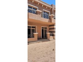 4 Bedroom House for sale at Porto October, Green Belt, 6 October City, Giza