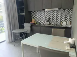 1 Schlafzimmer Appartement zu vermieten im Samui Dental Clinic Apartment, Bo Phut, Koh Samui, Surat Thani