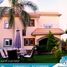 5 Bedroom House for sale at Krair Lagoon, Qesm Borg El Arab