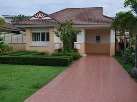 3 Bedroom Villa for sale at Sue Trong Village, Bueng Nam Rak, Thanyaburi, Pathum Thani