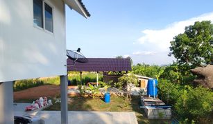 1 Bedroom House for sale in Wang Dong, Kanchanaburi 