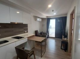 1 Bedroom Apartment for sale at Maestro 03 Ratchada-Rama 9, Din Daeng