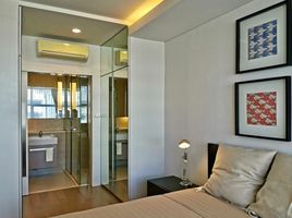 1 Bedroom Condo for sale at MODE Sukhumvit 61, Khlong Tan Nuea