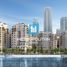 2 Bedroom Apartment for sale at Grove, Creek Beach, Dubai Creek Harbour (The Lagoons)