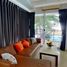 2 спален Кондо в аренду в Diamond Suites Resort Condominium, Nong Prue