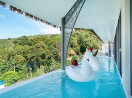 5 Schlafzimmer Villa zu vermieten in Phuket, Patong, Kathu, Phuket