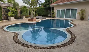 ขายวิลล่า 4 ห้องนอน ใน โป่ง, พัทยา ไมอามี่ วิลล่า